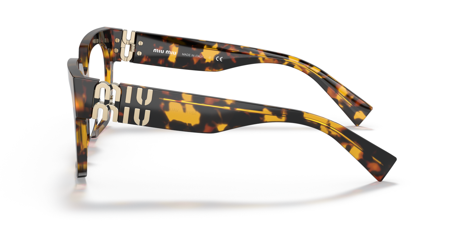 MIU MIU MU 04UV VAU1O1 50