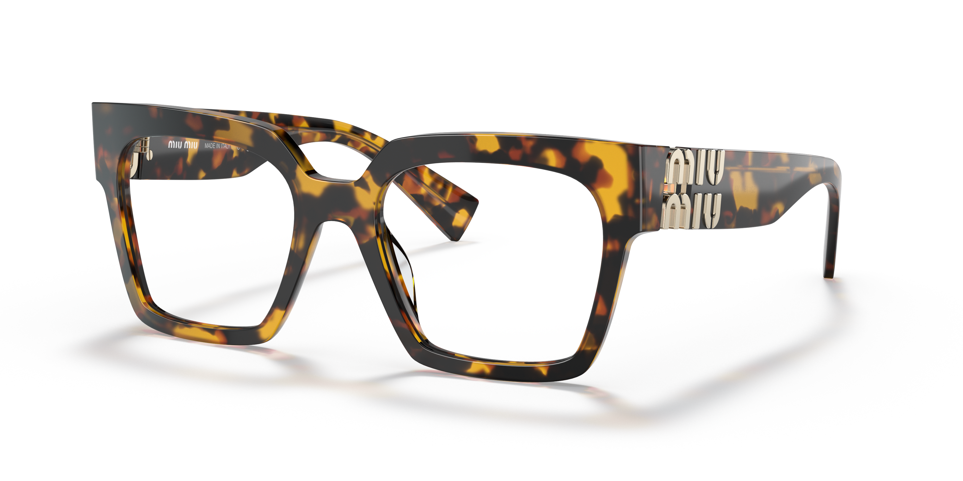 MIU MIU MU 04UV VAU1O1 50