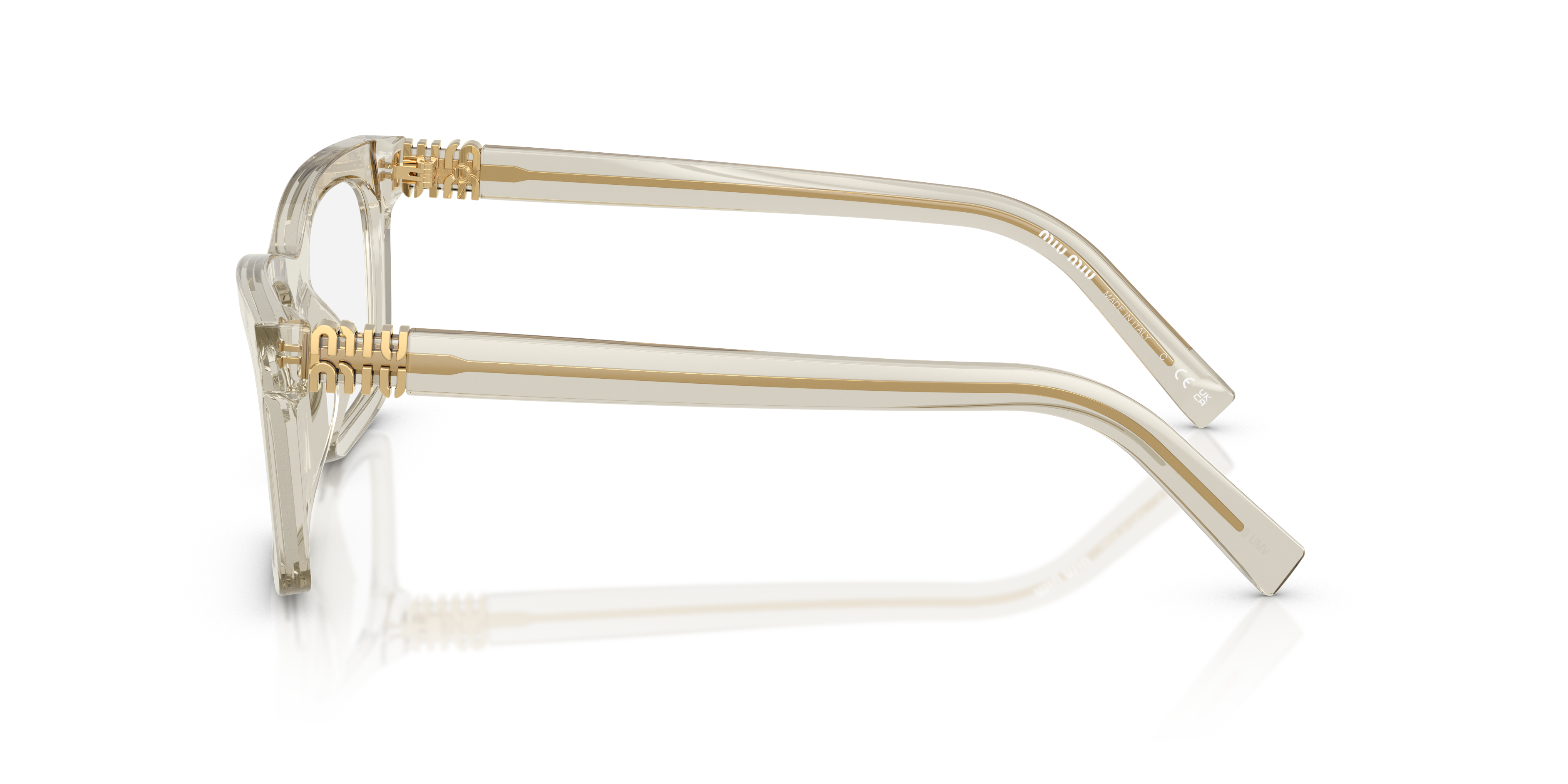 MIU MIU MU 04WV 12U1O1 55