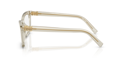 MIU MIU MU 04WV 12U1O1 55