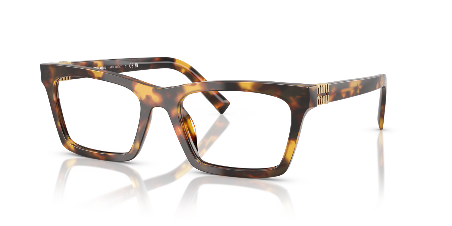 MIU MIU MU 04WV 14L1O1 55