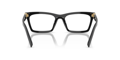 MIU MIU MU 04WV 16K1O1 53