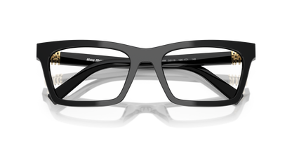 MIU MIU MU 04WV 16K1O1 53