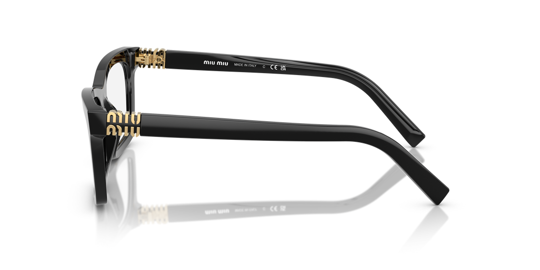 MIU MIU MU 04WV 16K1O1 53