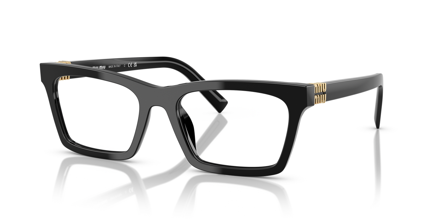 MIU MIU MU 04WV 16K1O1 55