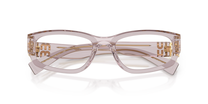 MIU MIU MU 04YV 12W1O1 52