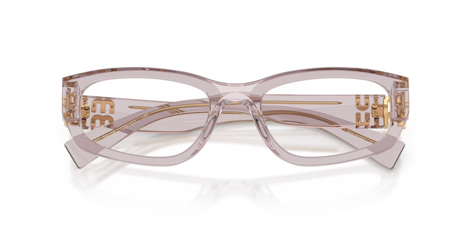 MIU MIU MU 04YV 12W1O1 54