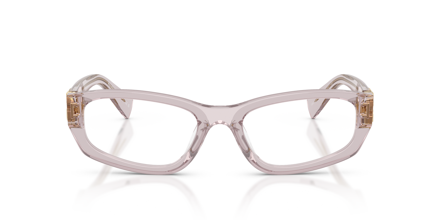 MIU MIU MU 04YV 12W1O1 52