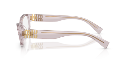 MIU MIU MU 04YV 12W1O1 52