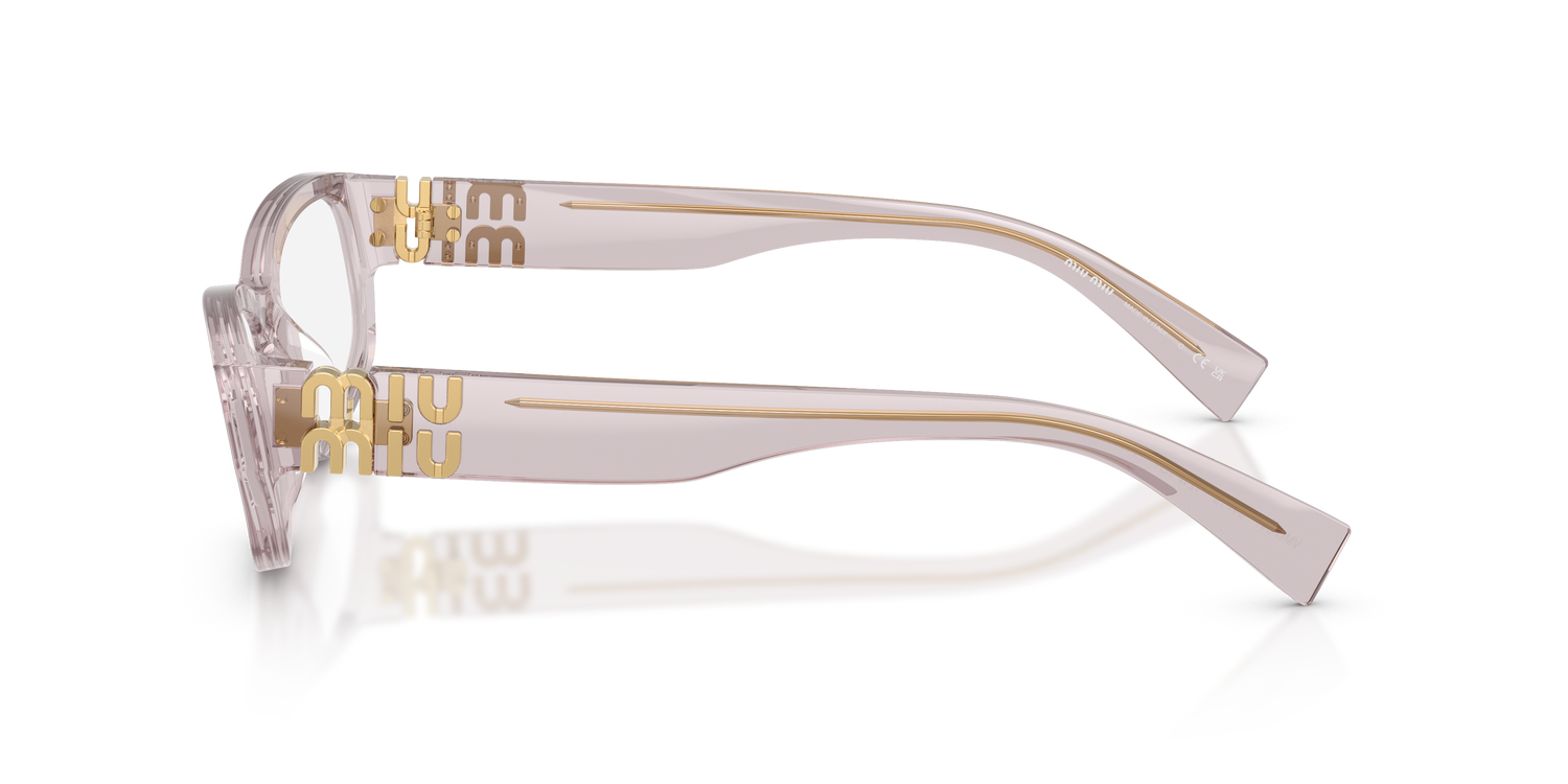 MIU MIU MU 04YV 12W1O1 54