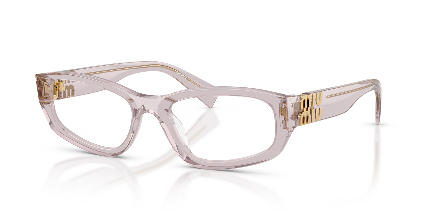 MIU MIU MU 04YV 12W1O1 52