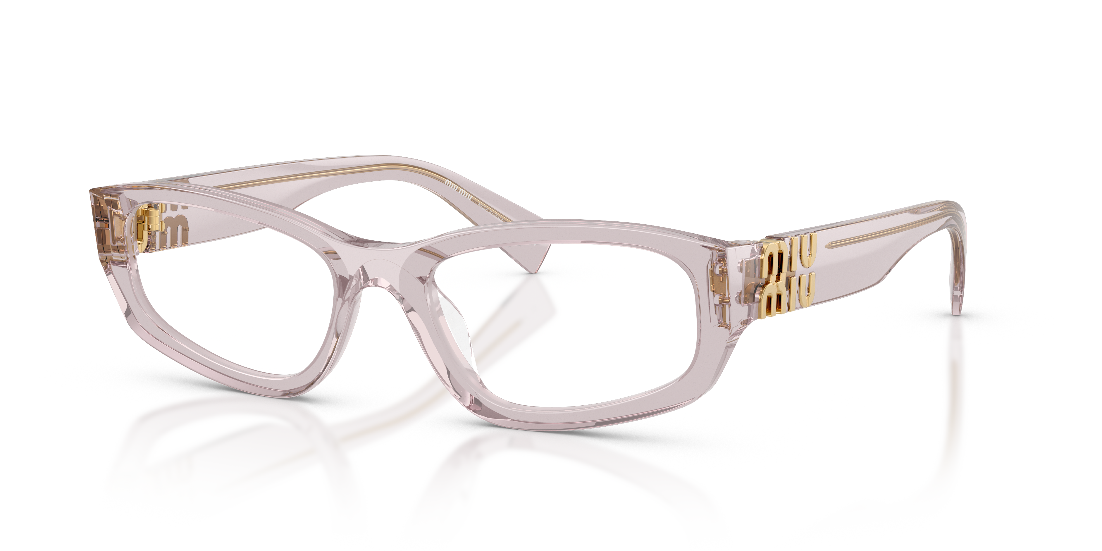 MIU MIU MU 04YV 12W1O1 54