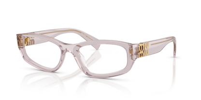 MIU MIU MU 04YV 12W1O1 54