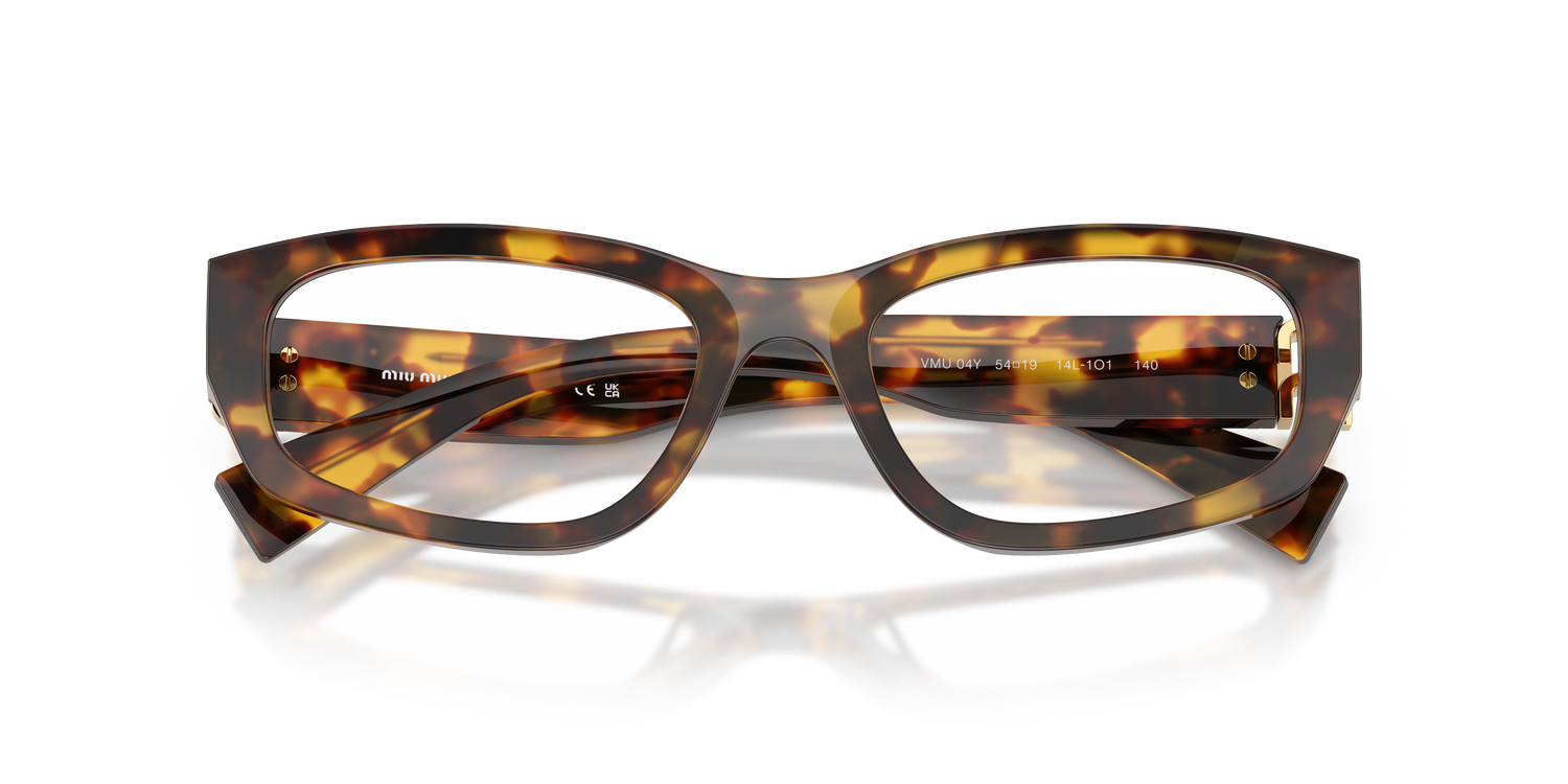 MIU MIU MU 04YV 14L1O1 54