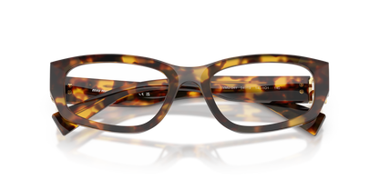 MIU MIU MU 04YV 14L1O1 52