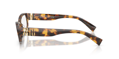 MIU MIU MU 04YV 14L1O1 54