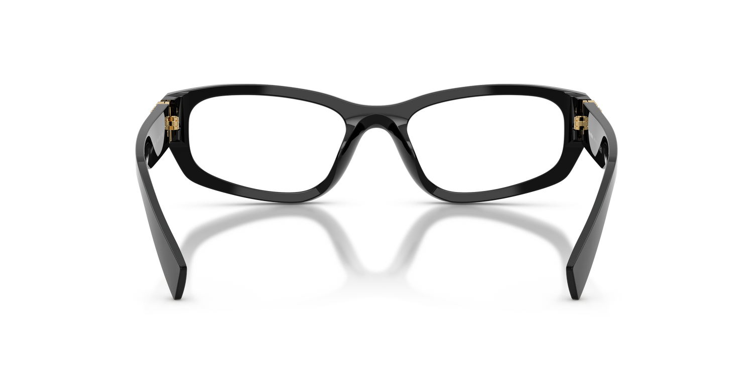 MIU MIU MU 04YV 16K1O1 52