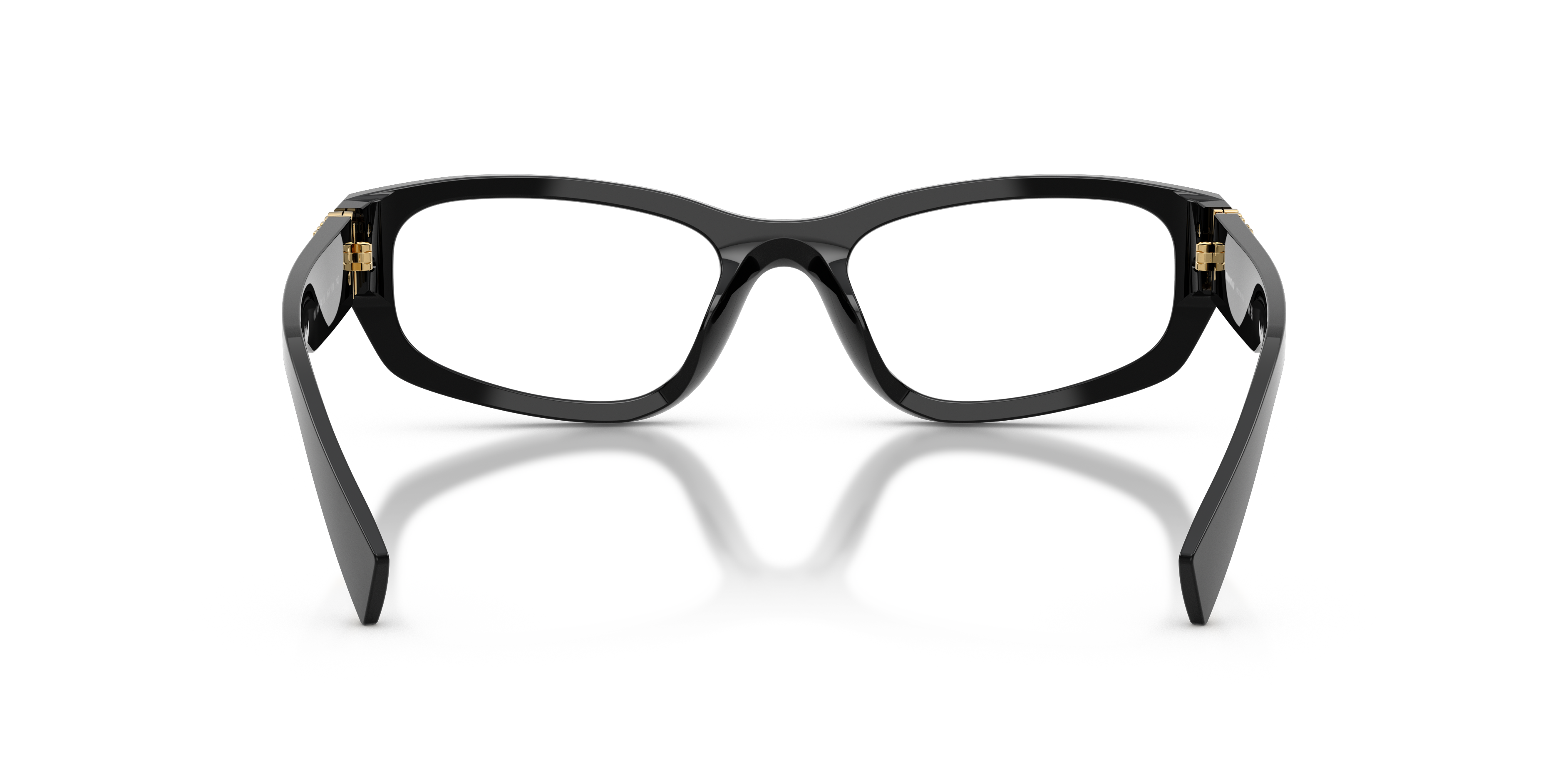 MIU MIU MU 04YV 16K1O1 52