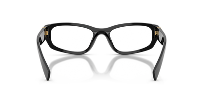 MIU MIU MU 04YV 16K1O1 52