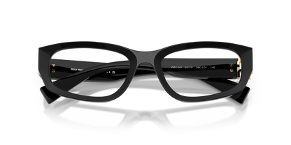 MIU MIU MU 04YV 16K1O1 52