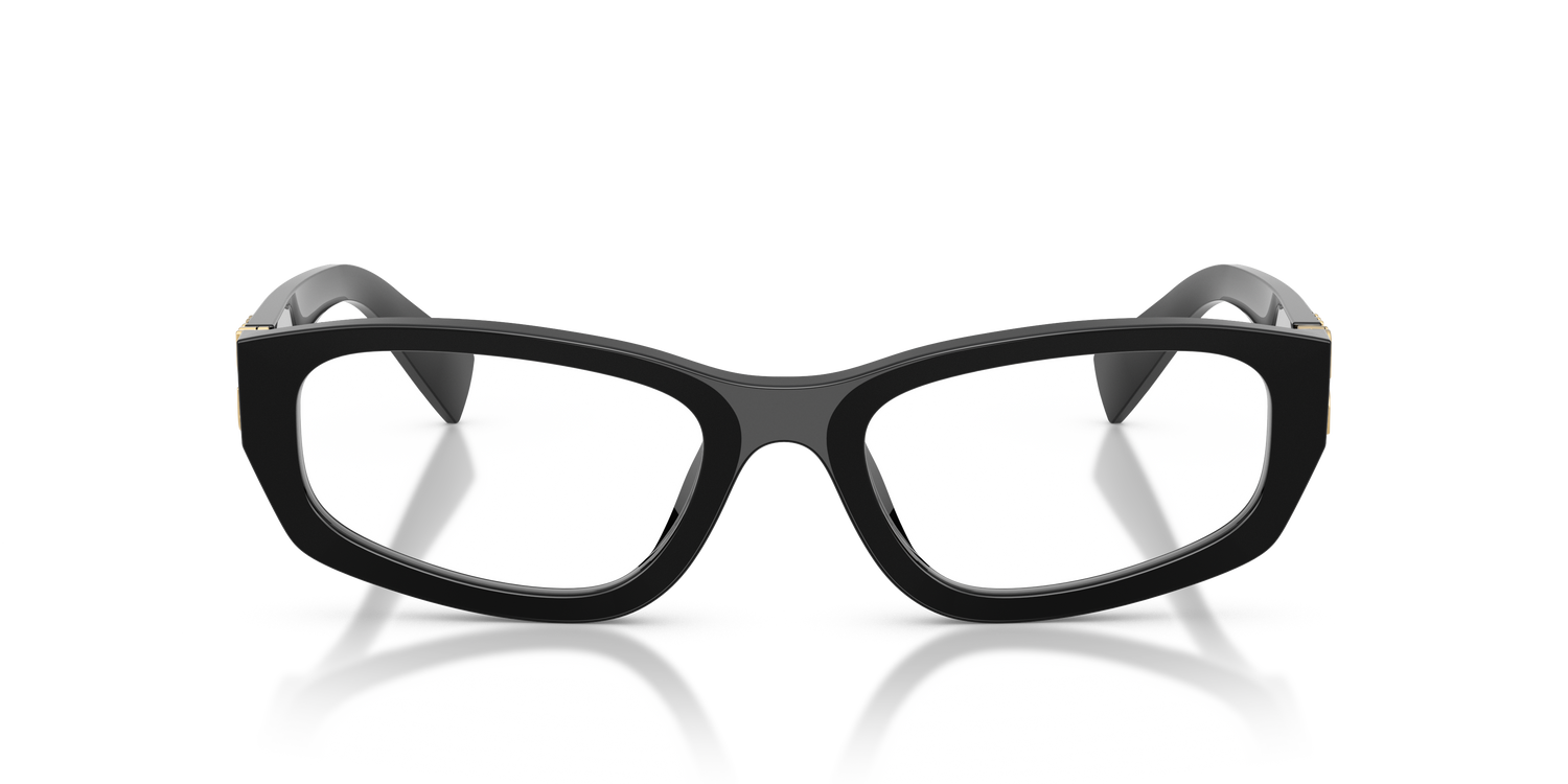 MIU MIU MU 04YV 16K1O1 52