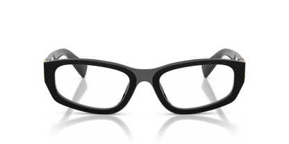 MIU MIU MU 04YV 16K1O1 52