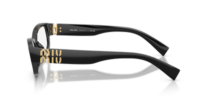 MIU MIU MU 04YV 16K1O1 52