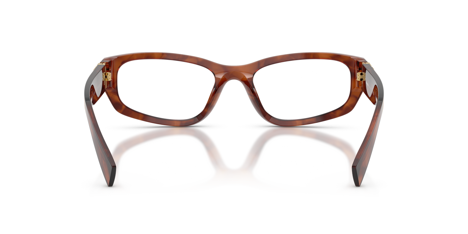 MIU MIU MU 04YV 26E1O1 52