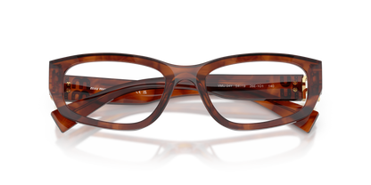 MIU MIU MU 04YV 26E1O1 52