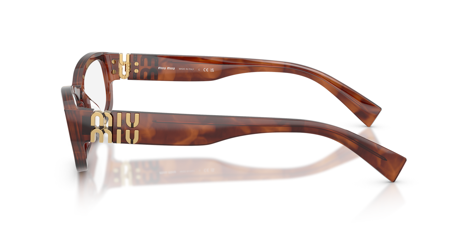 MIU MIU MU 04YV 26E1O1 52