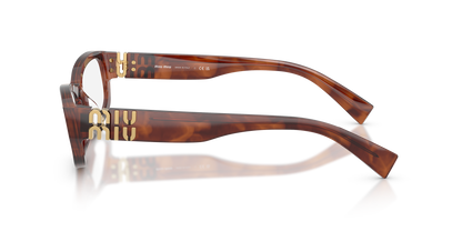 MIU MIU MU 04YV 26E1O1 52