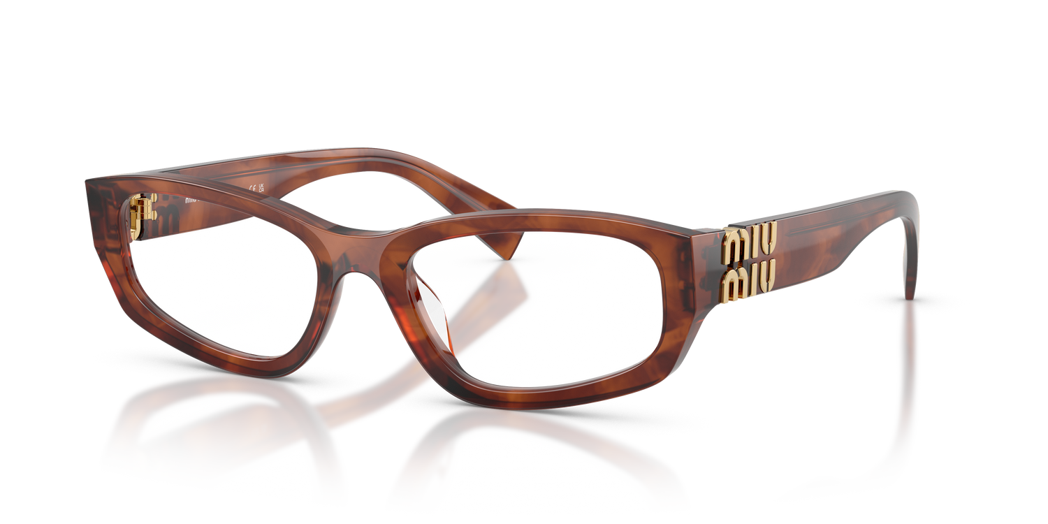 MIU MIU MU 04YV 26E1O1 52