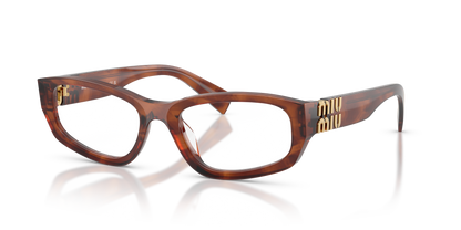 MIU MIU MU 04YV 26E1O1 52