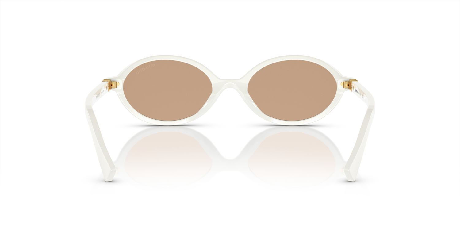 MIU MIU MU 04ZS 14240D 50