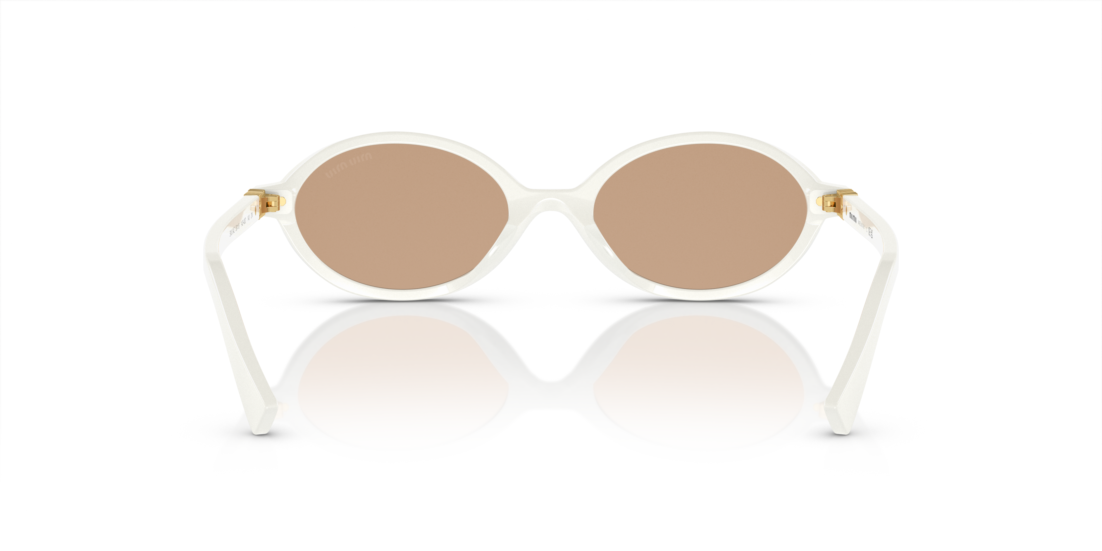 MIU MIU MU 04ZS 14240D 50