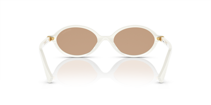 MIU MIU MU 04ZS 14240D 50