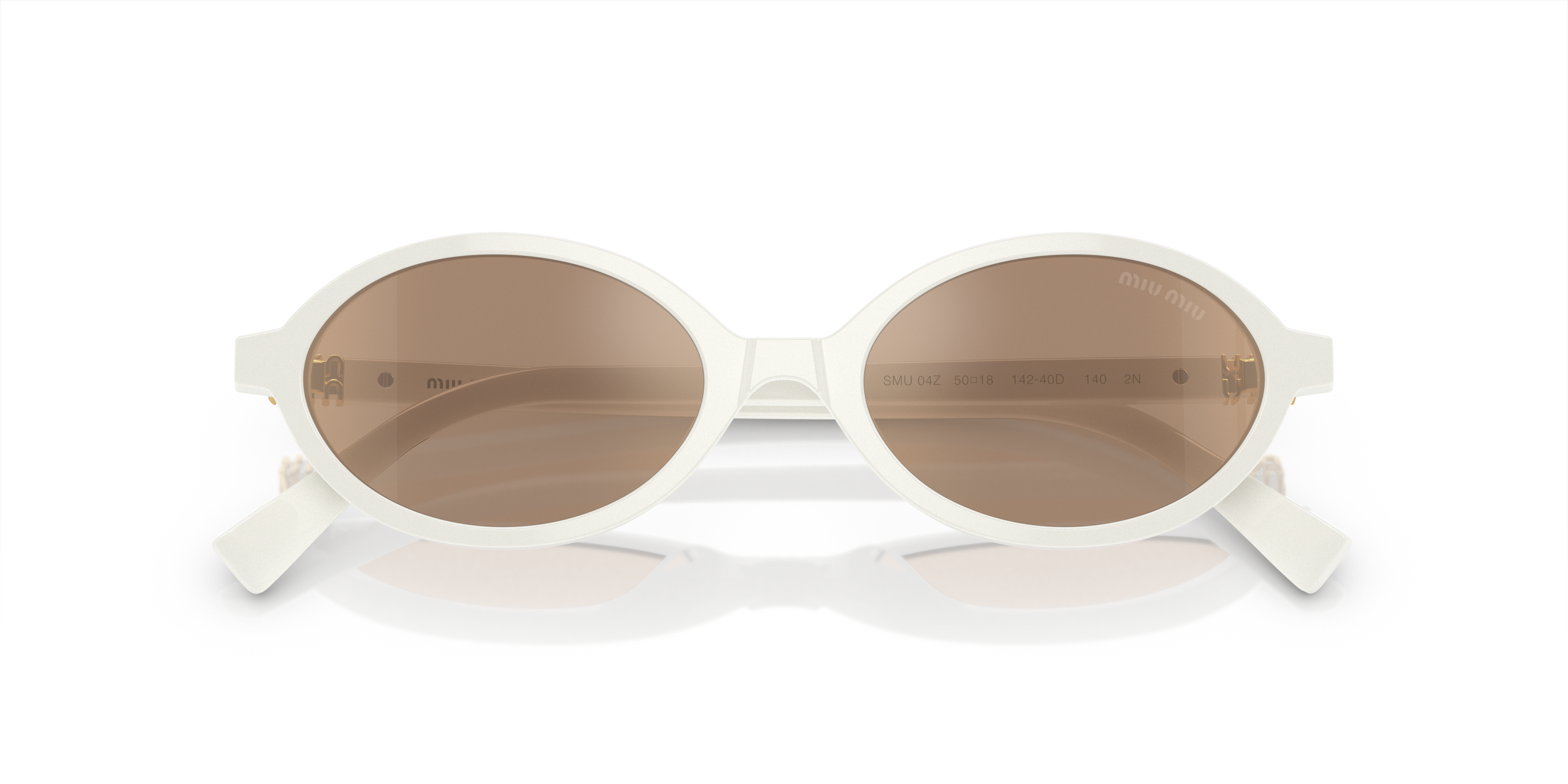 MIU MIU MU 04ZS 14240D 50