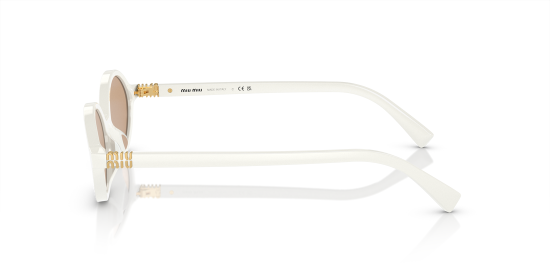 MIU MIU MU 04ZS 14240D 50