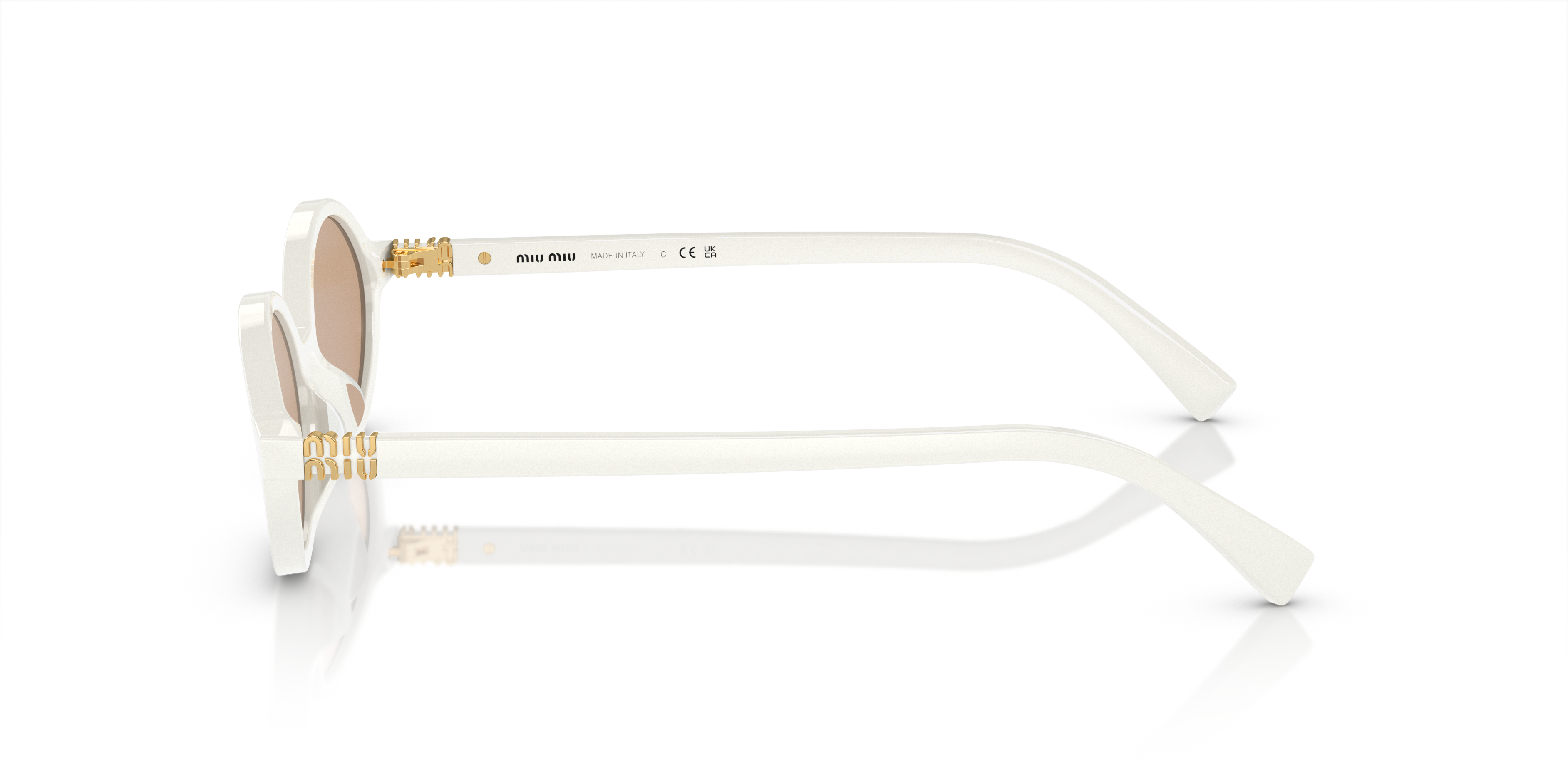 MIU MIU MU 04ZS 14240D 50