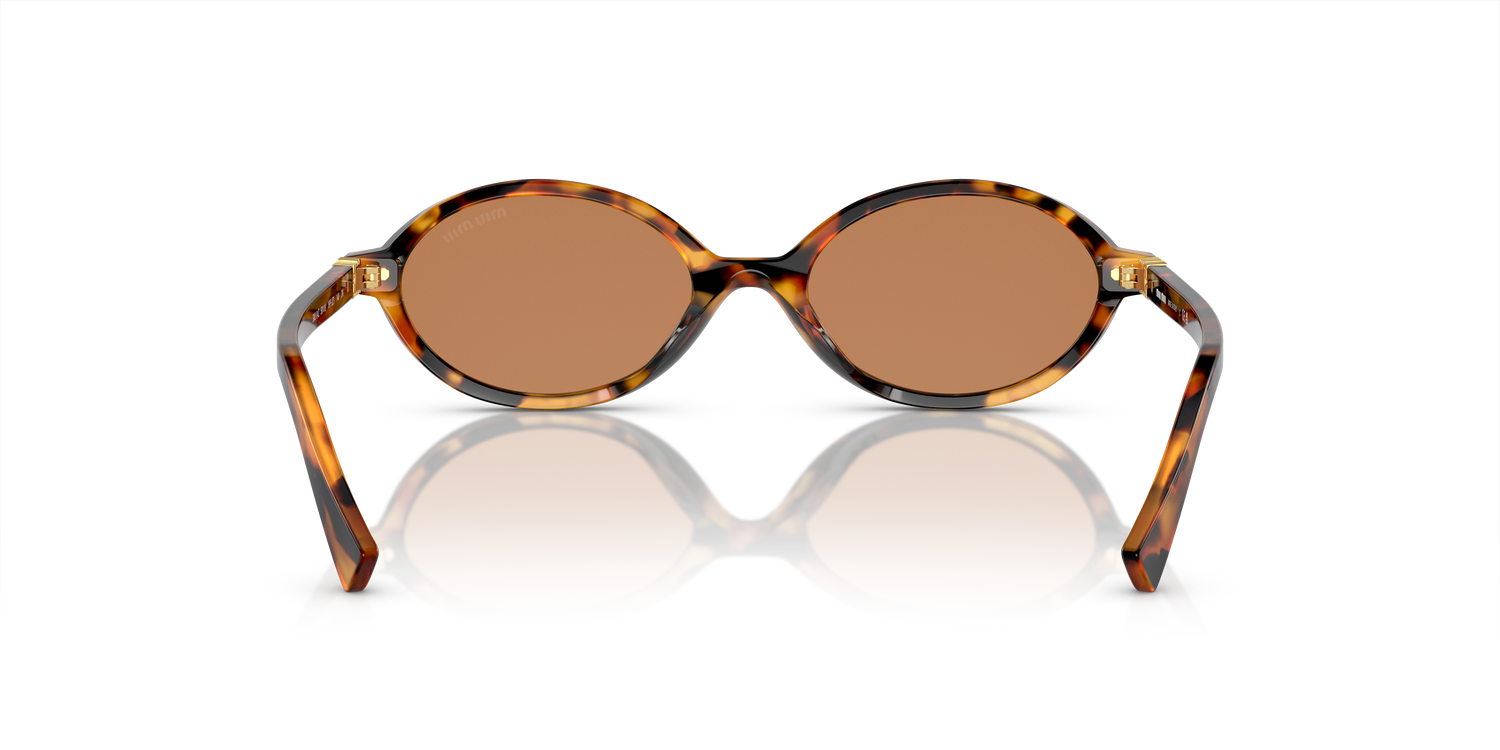 MIU MIU MU 04ZS 19P2Z1 50