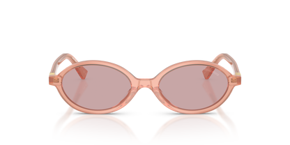 MIU MIU MU 04ZS 20I60V 50