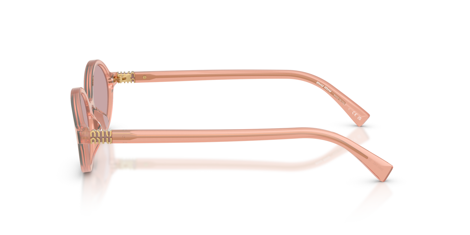 MIU MIU MU 04ZS 20I60V 50