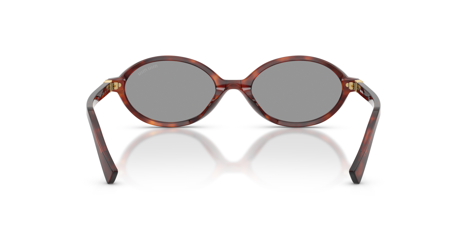 MIU MIU MU 04ZS 21C40O 50