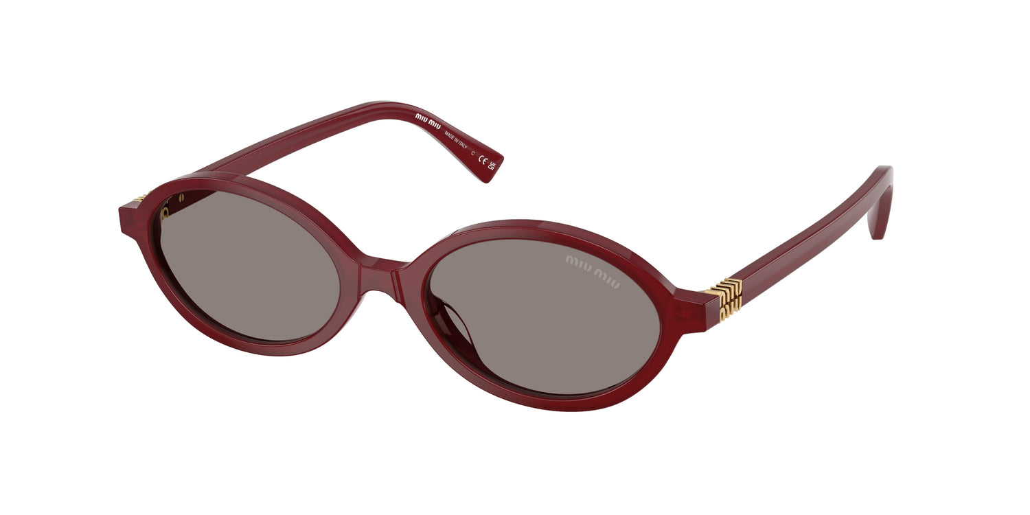 MIU MIU MU 04ZS 21I80Q 50