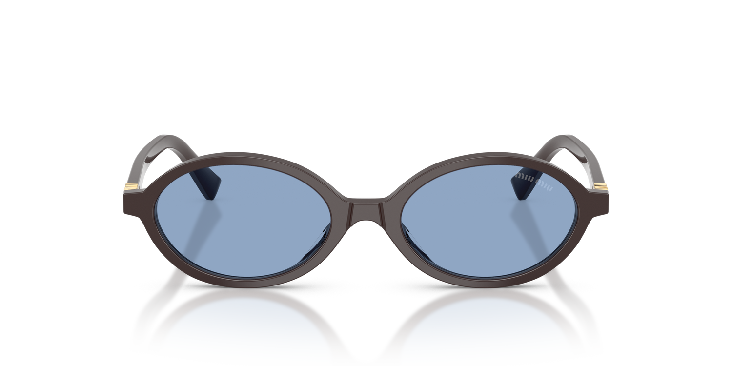 MIU MIU MU 04ZS 22C60O 50