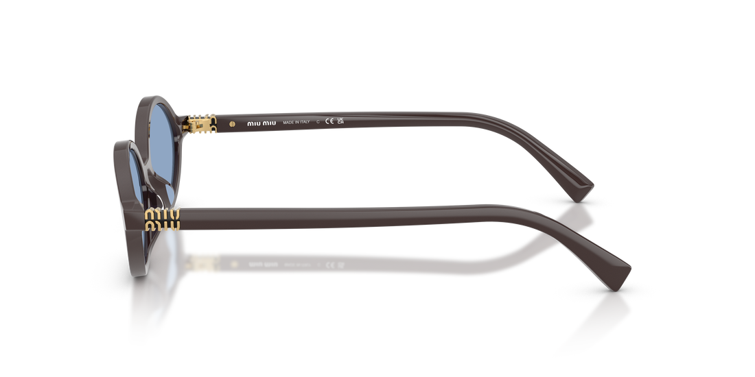 MIU MIU MU 04ZS 22C60O 50