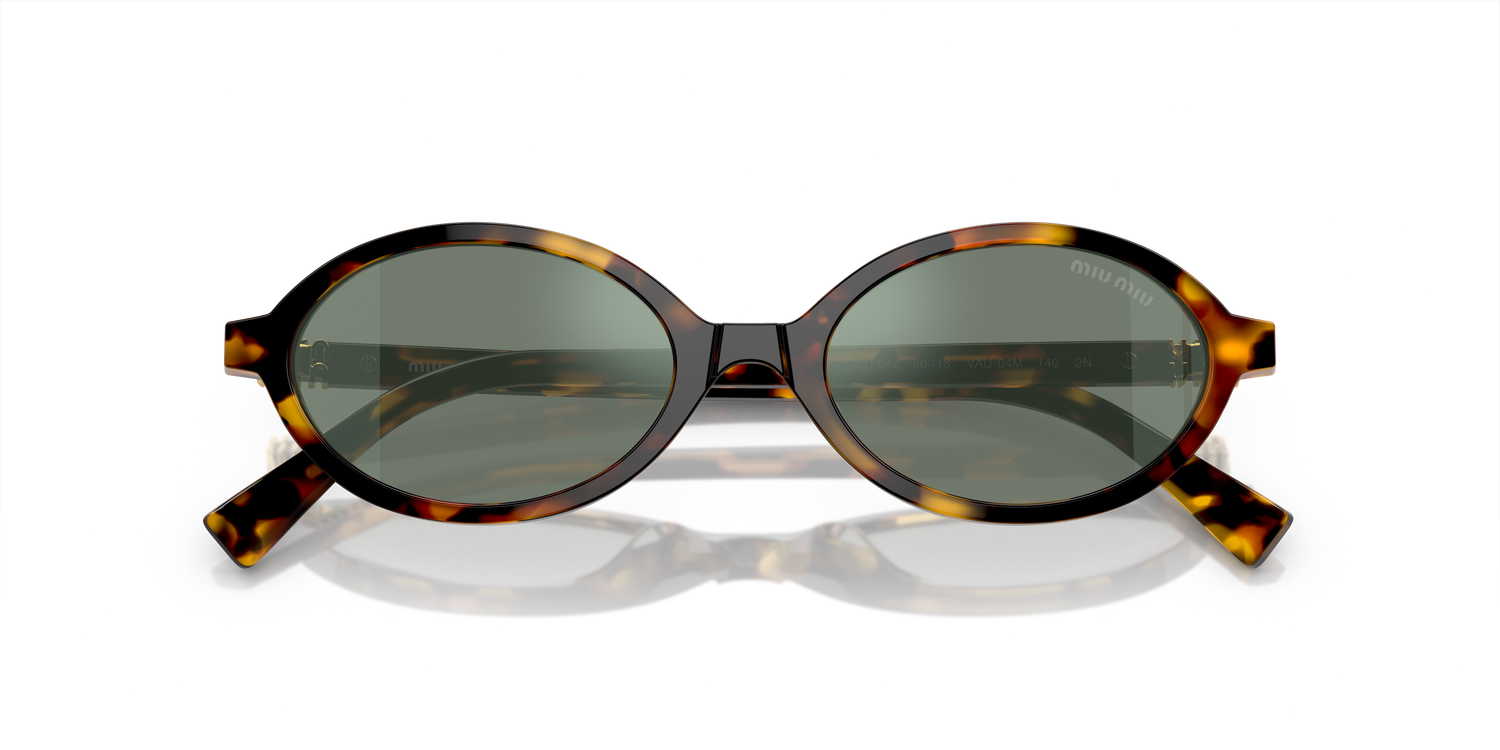 MIU MIU MU 04ZS VAU04M 50