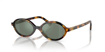 MIU MIU MU 04ZS VAU04M 50