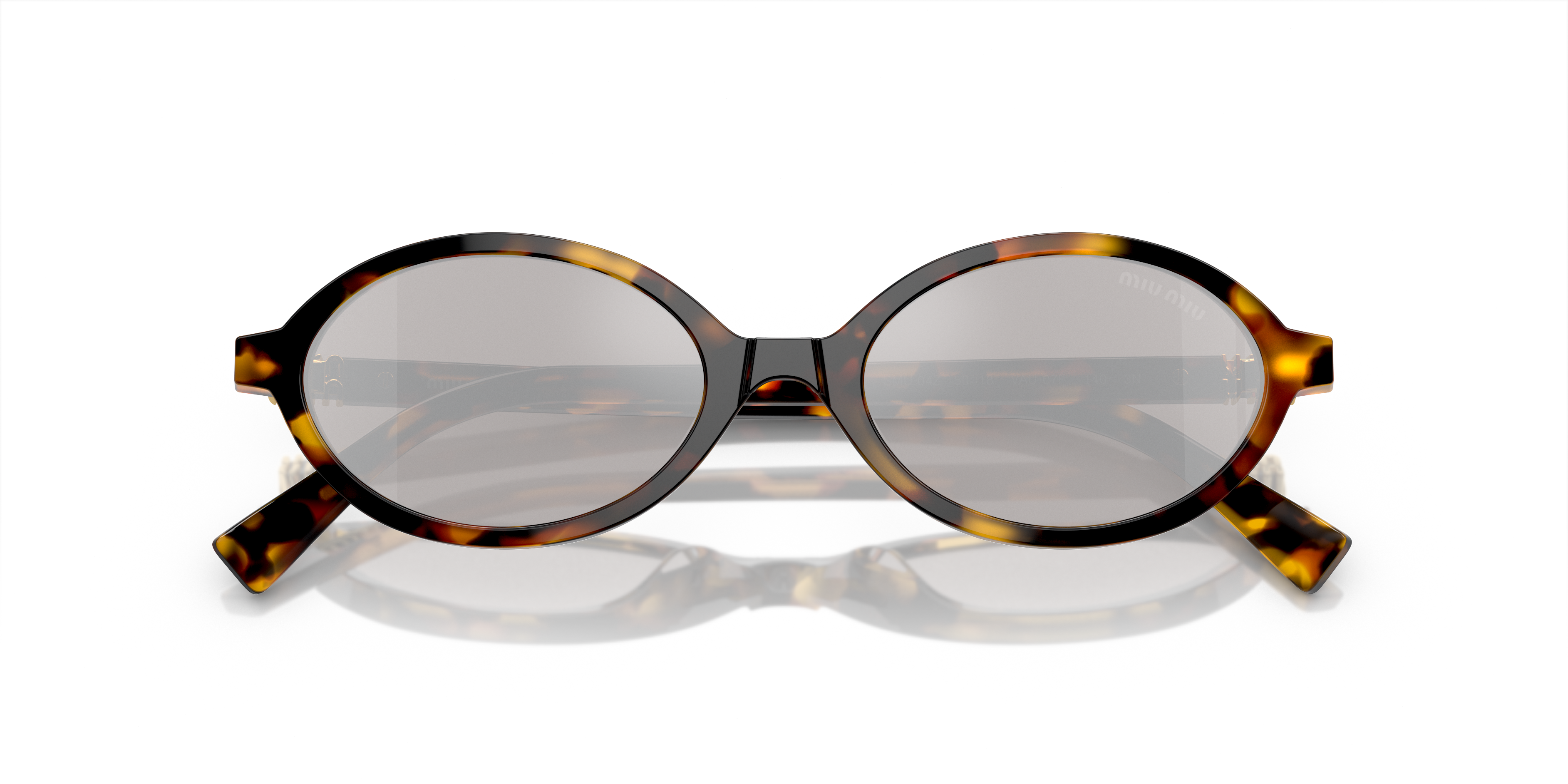 MIU MIU MU 04ZS VAU07F 50