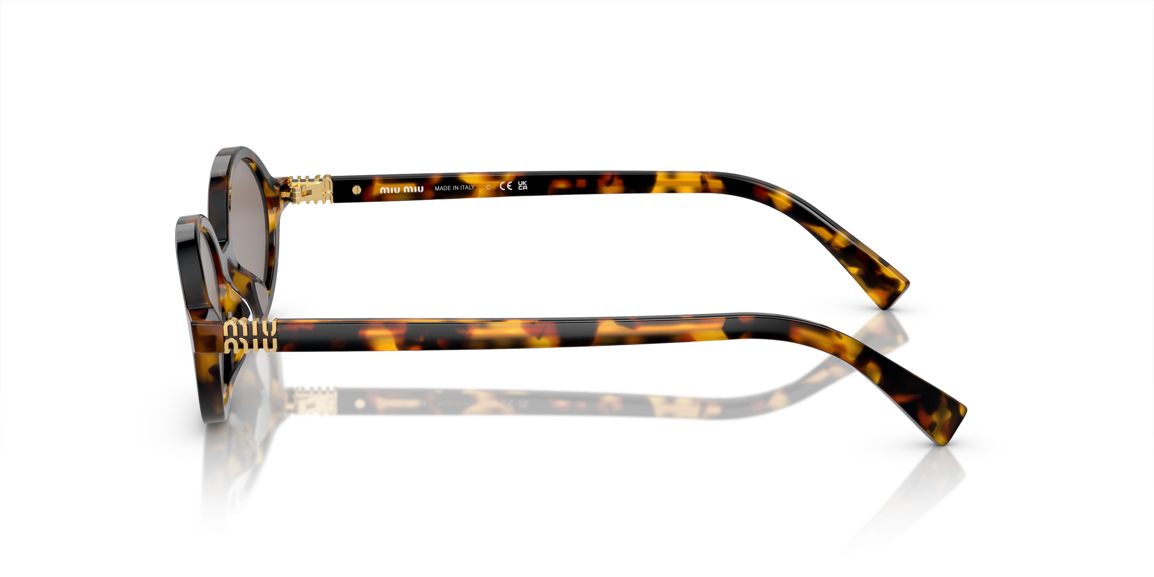 MIU MIU MU 04ZS VAU07F 50